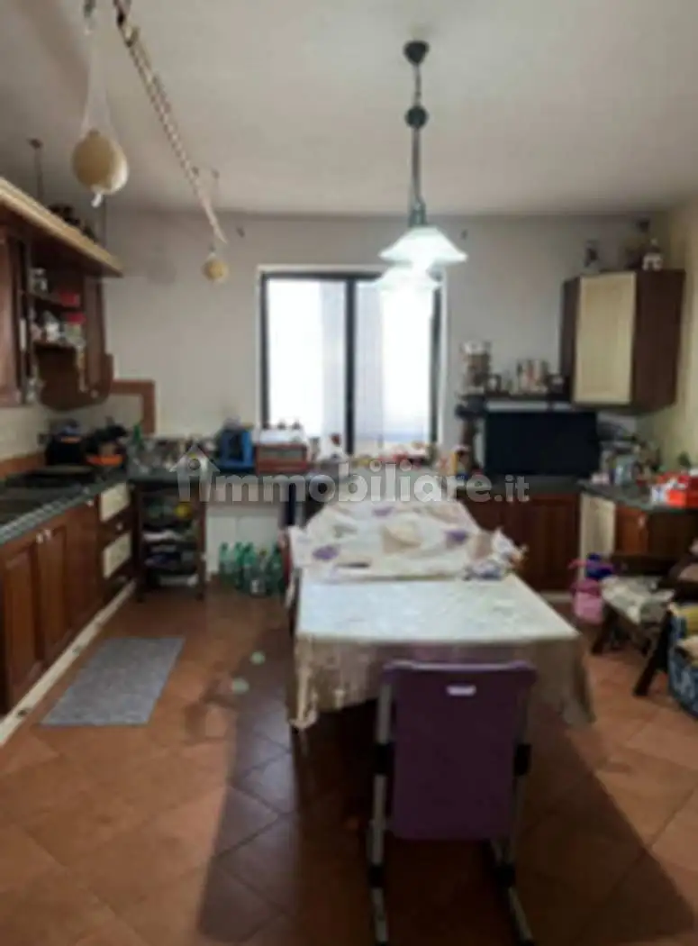 Appartamento all'asta via Serra del Mulino, Baragiano - foto 3