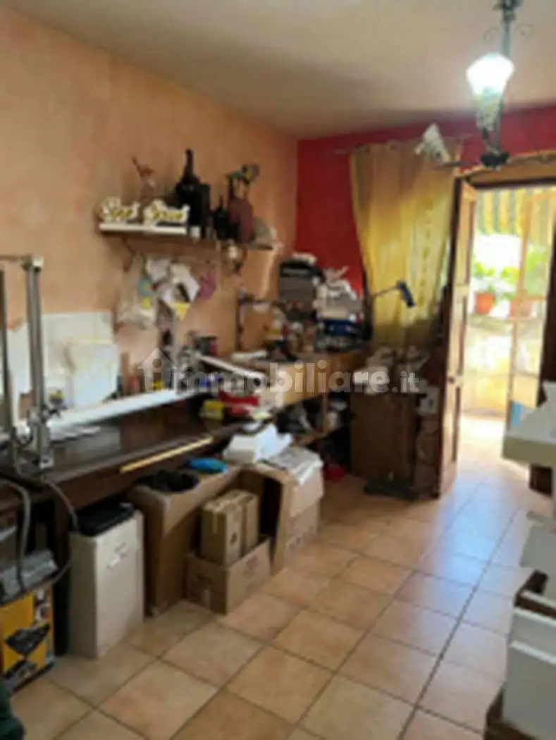 Appartamento all'asta via Serra del Mulino, Baragiano - foto 4