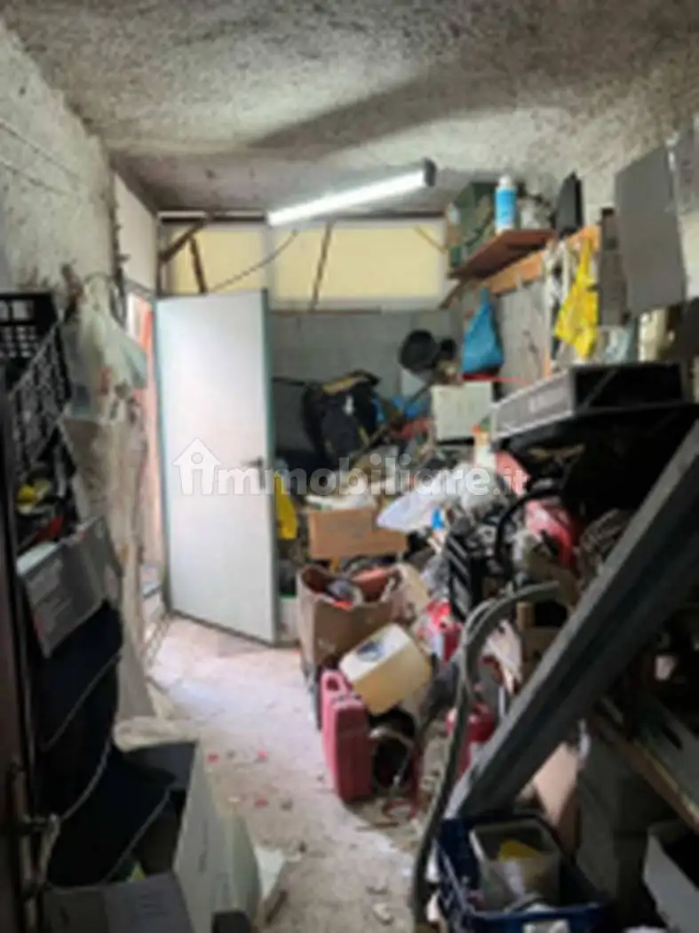 Appartamento all'asta via Serra del Mulino, Baragiano - foto 5