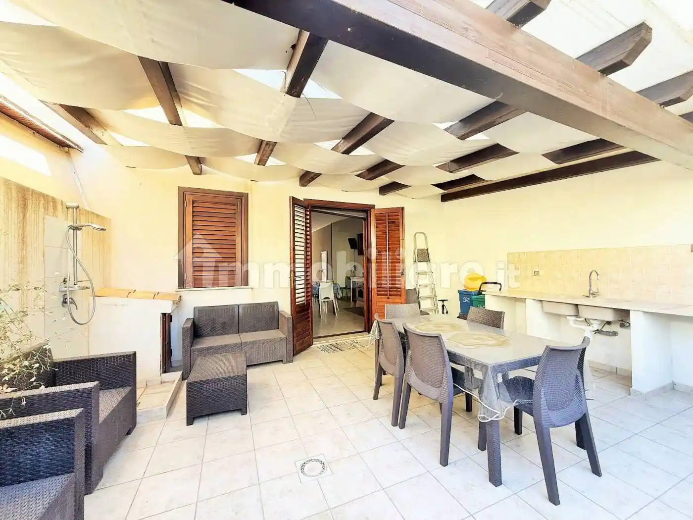 Appartamento in vendita a San Vito Lo Capo