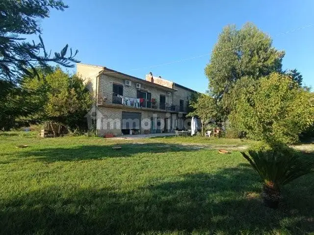Villa in vendita a Vairano Patenora
