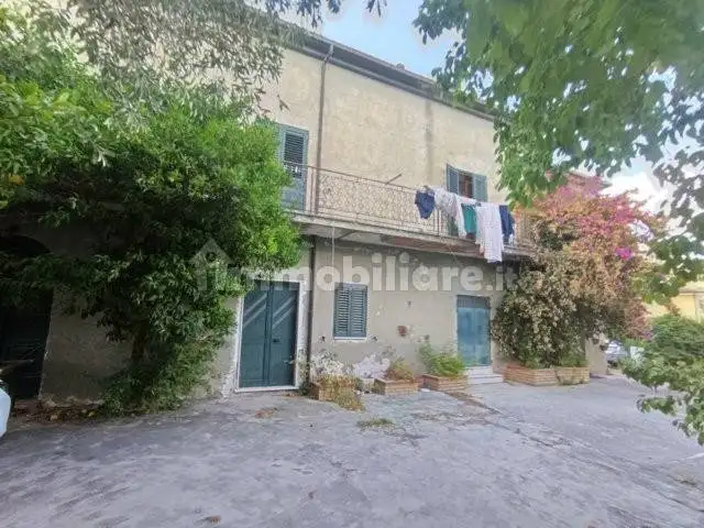 Villa plurifamiliare via San Martino, Marzanello, Vairano Patenora - foto 3