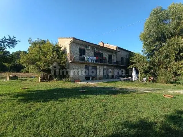 Villa plurifamiliare via San Martino, Marzanello, Vairano Patenora - foto 4