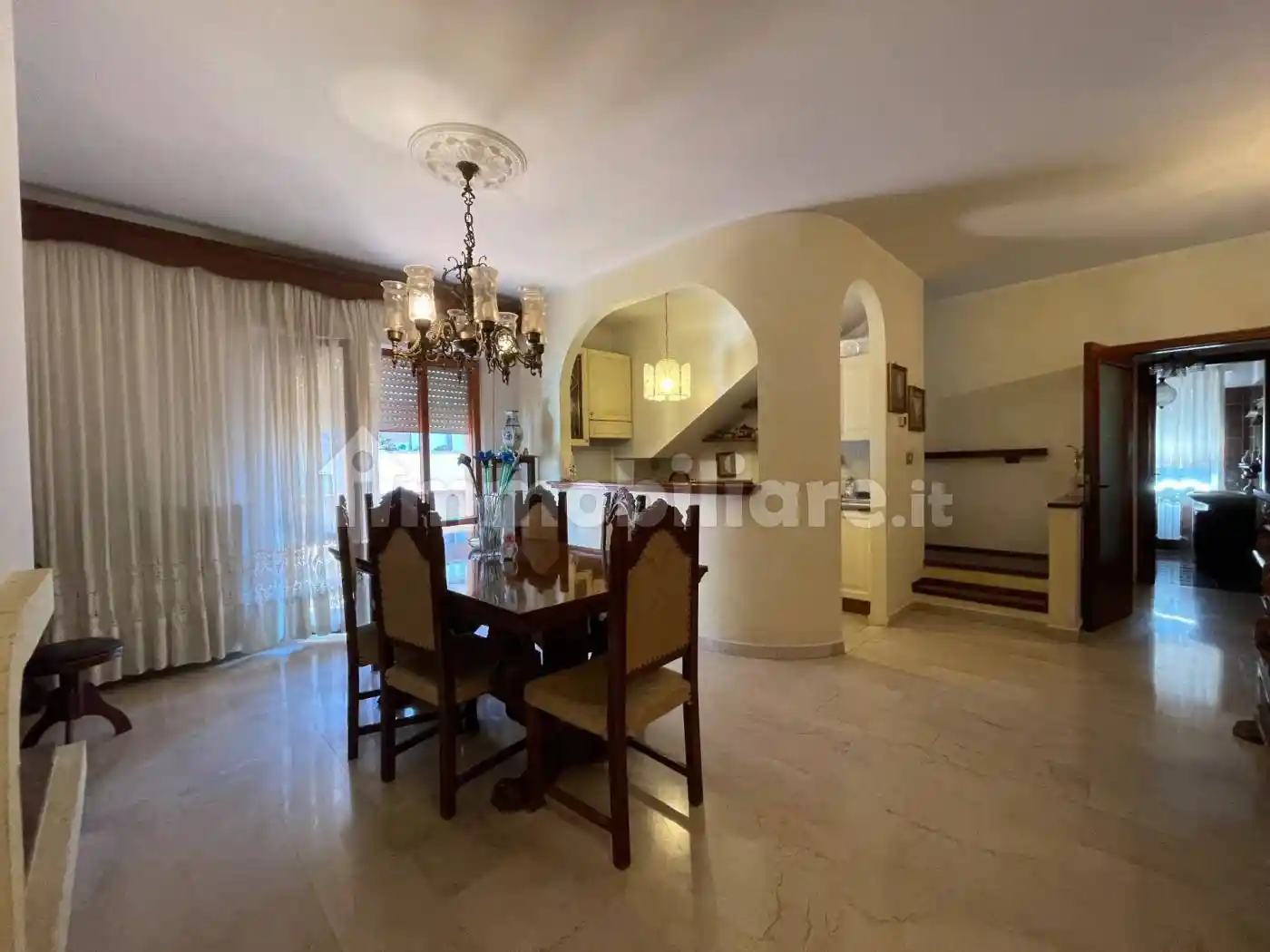 Appartamento in vendita a Castorano