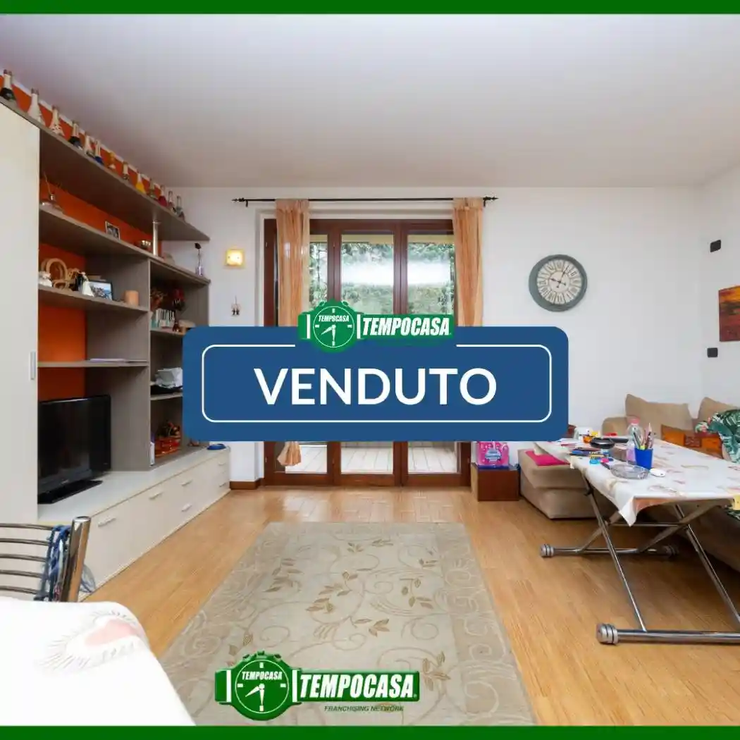 Appartamento in vendita a Cavenago di Brianza