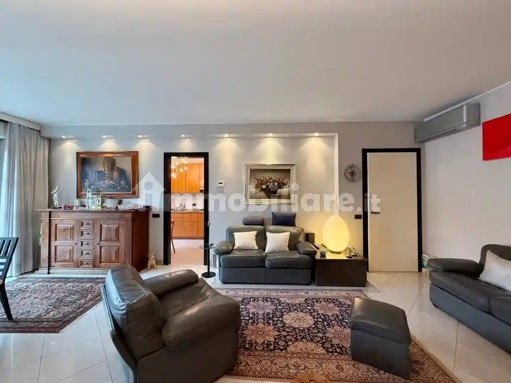 Quadrilocale via Sergio Tofano 4, Quinto Romano, Milano - foto 3