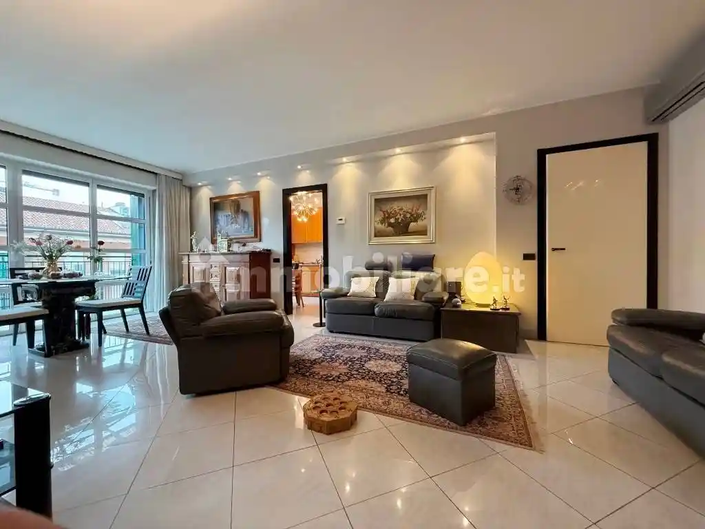 Quadrilocale via Sergio Tofano 4, Quinto Romano, Milano - foto 5