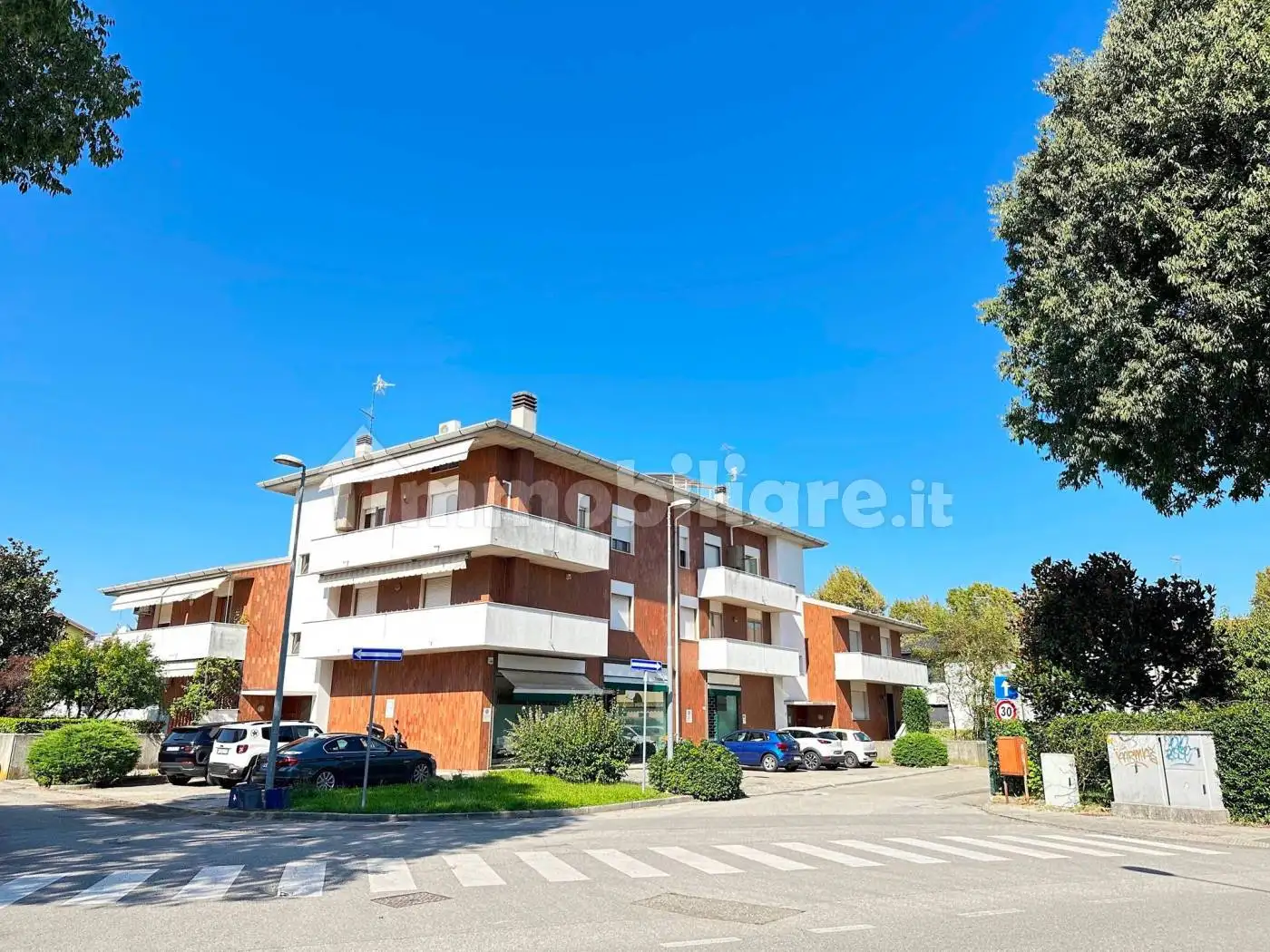 Appartamento in vendita a Udine