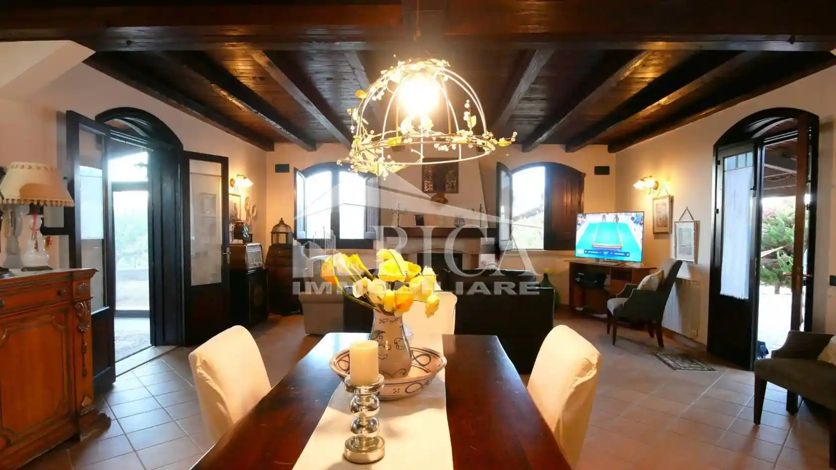 Villa in vendita a Alcamo