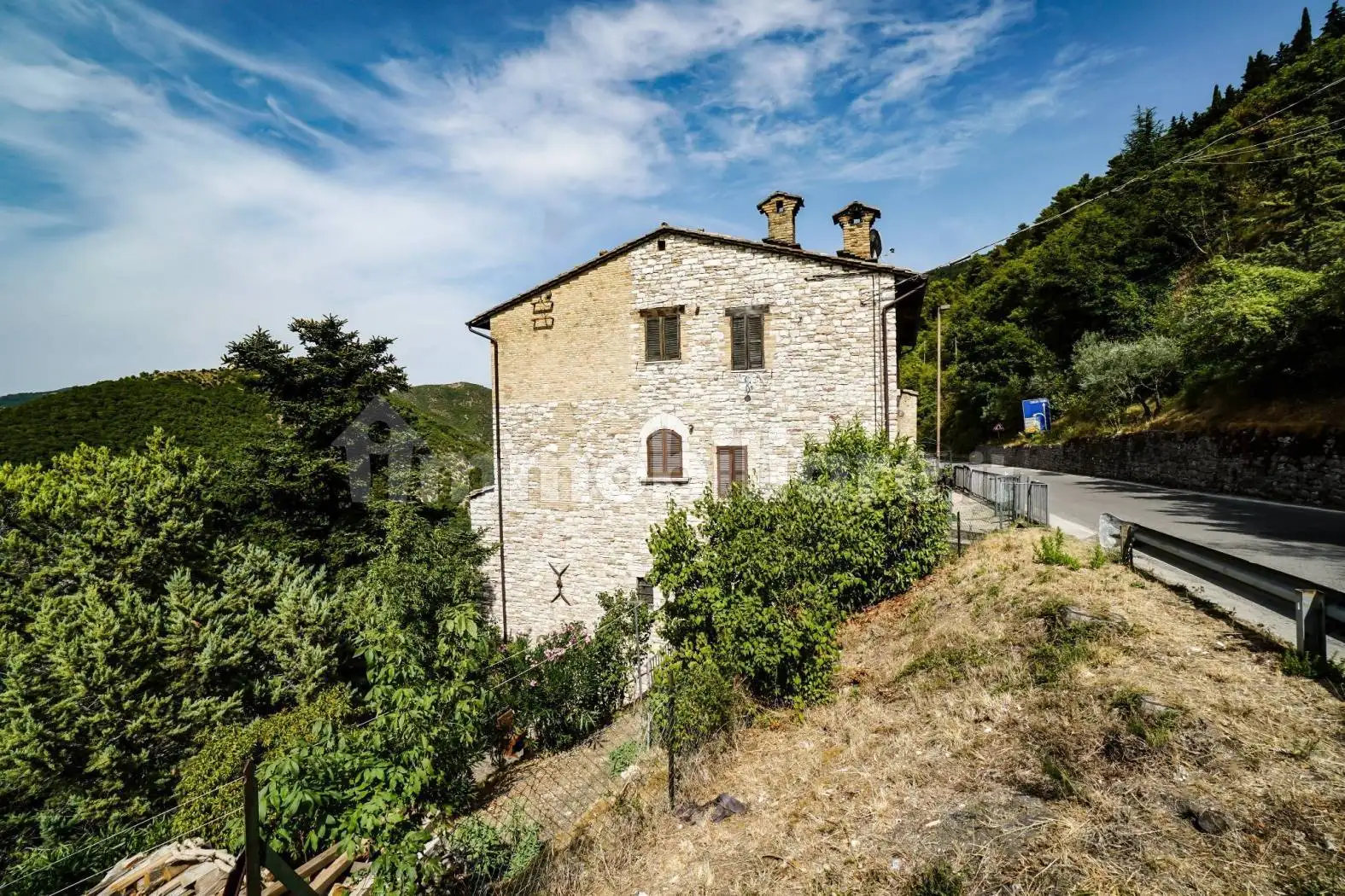 Appartamento in vendita a Assisi