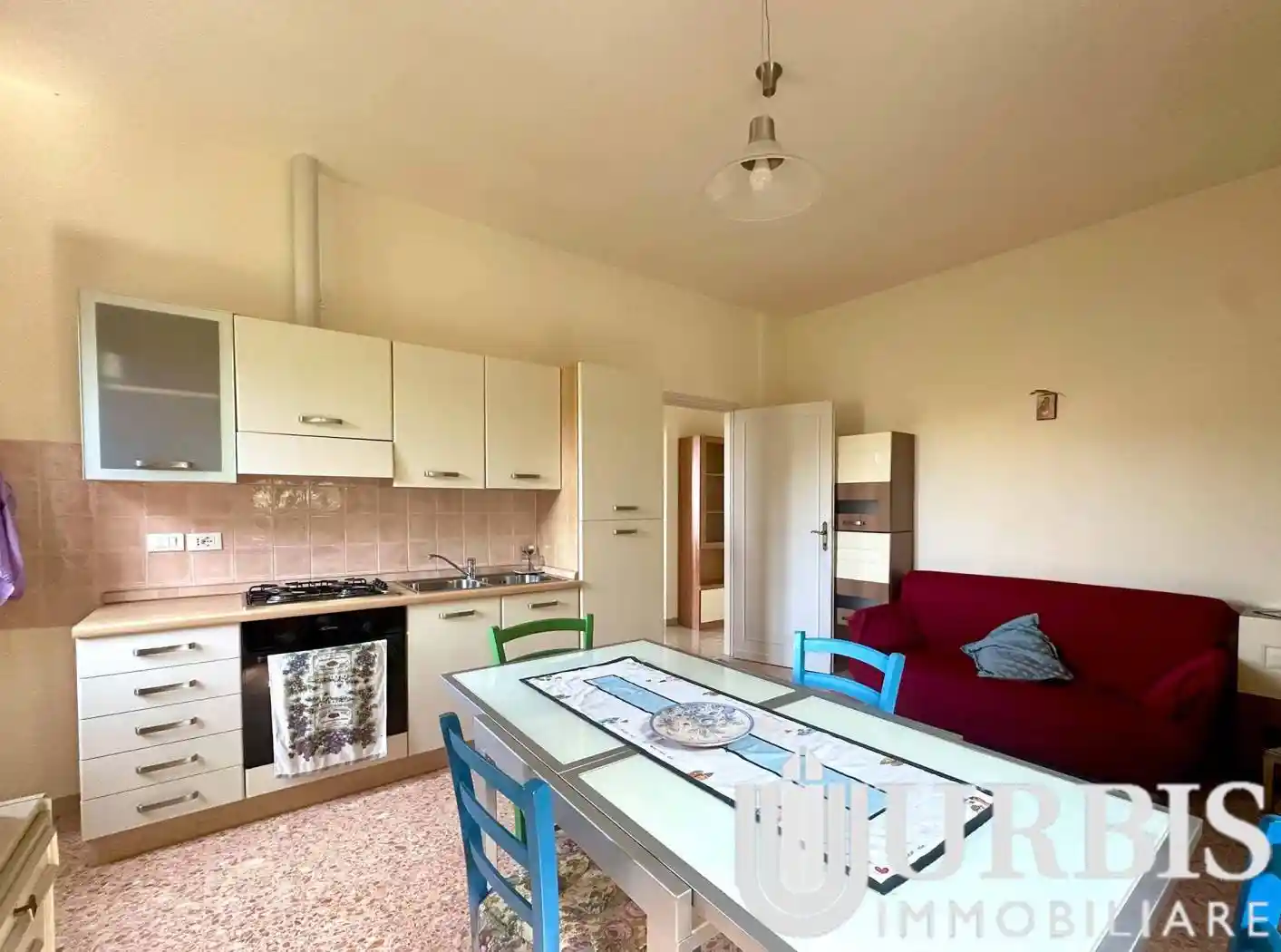 Bilocale via Renzo Rosati, Zona Nuova, Assisi - foto 3