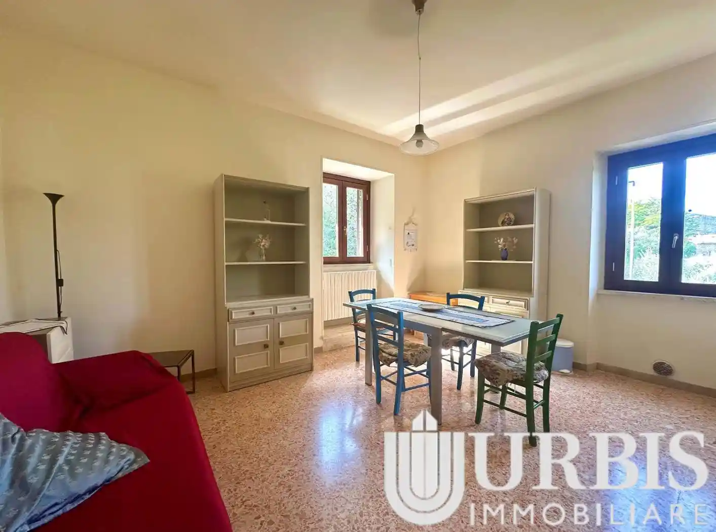 Bilocale via Renzo Rosati, Zona Nuova, Assisi - foto 4