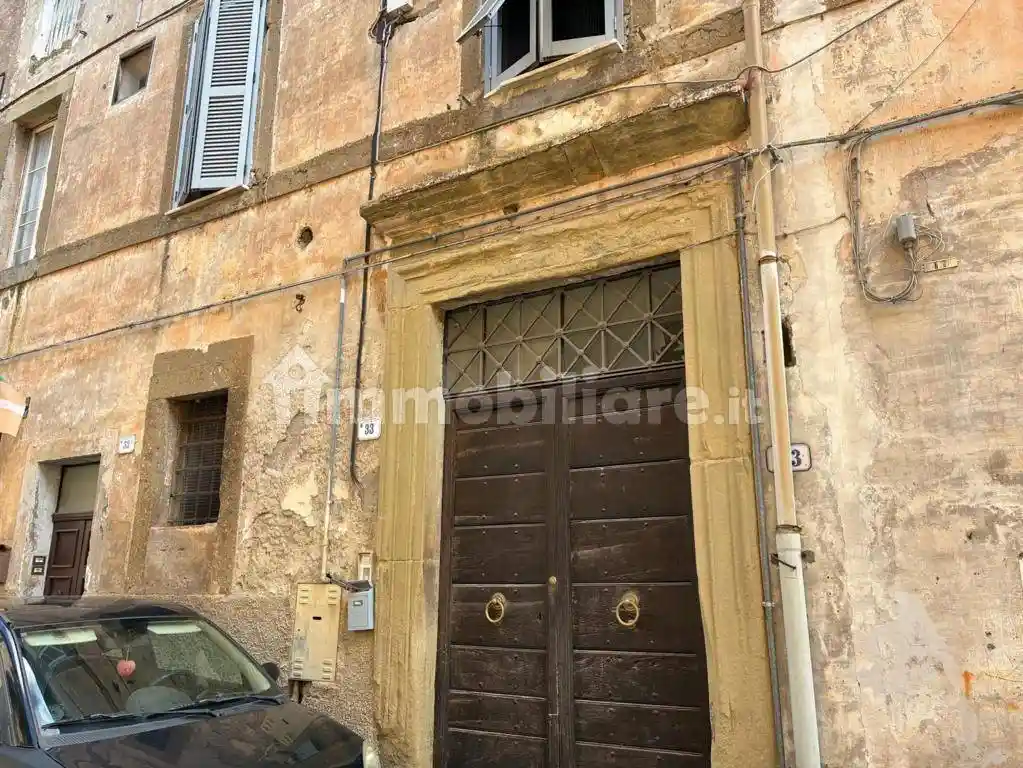 Casa indipendente in vendita a Ronciglione