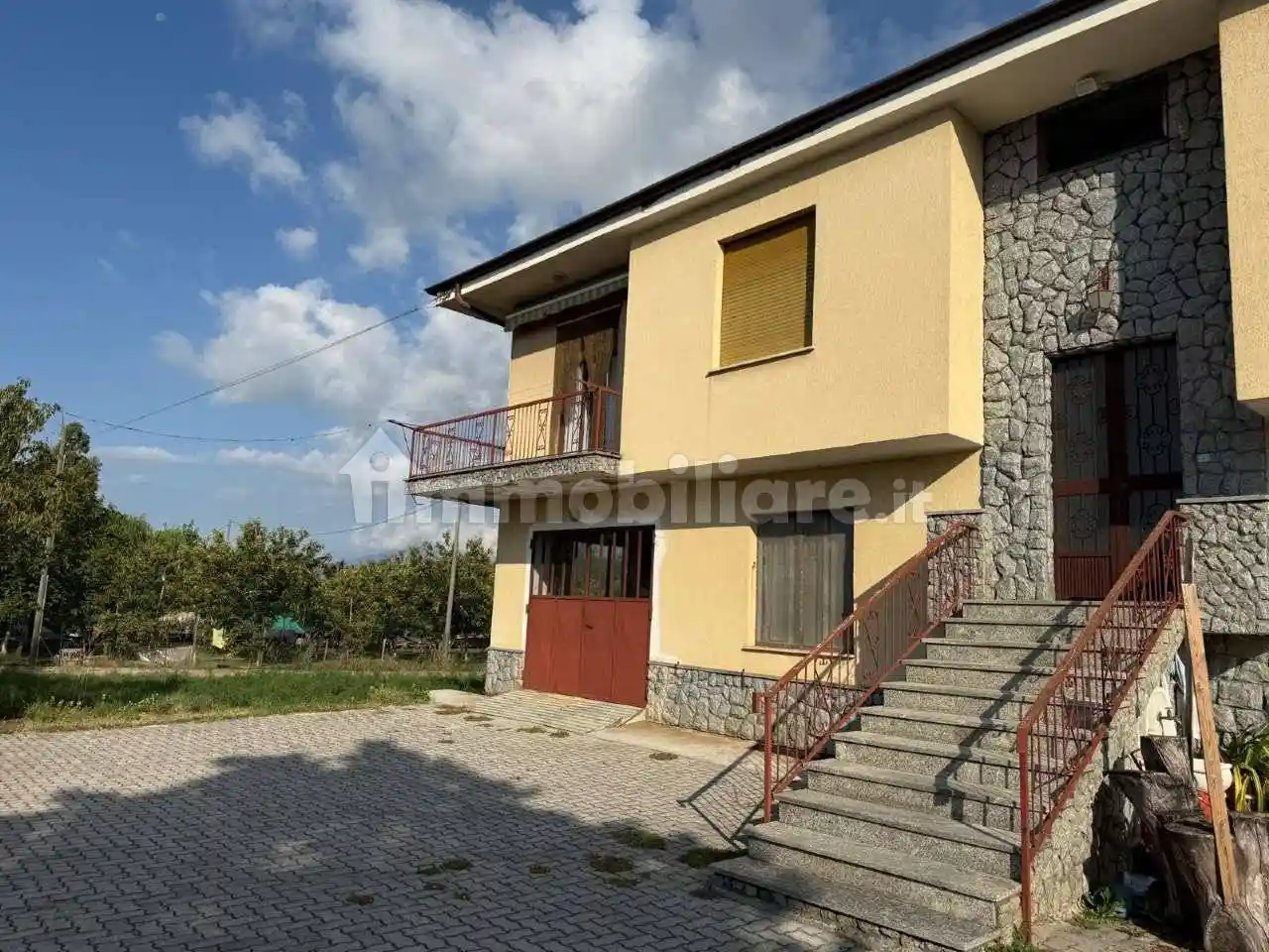 Terratetto plurifamiliare via Torino 337, Ronchi, Cuneo - foto 4