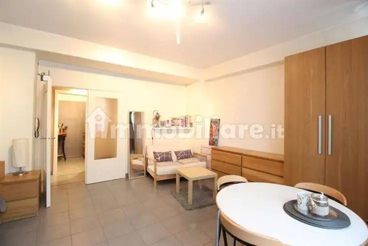 Appartamento in affitto a Barletta