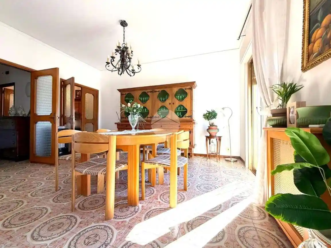 Appartamento in vendita a Palermo