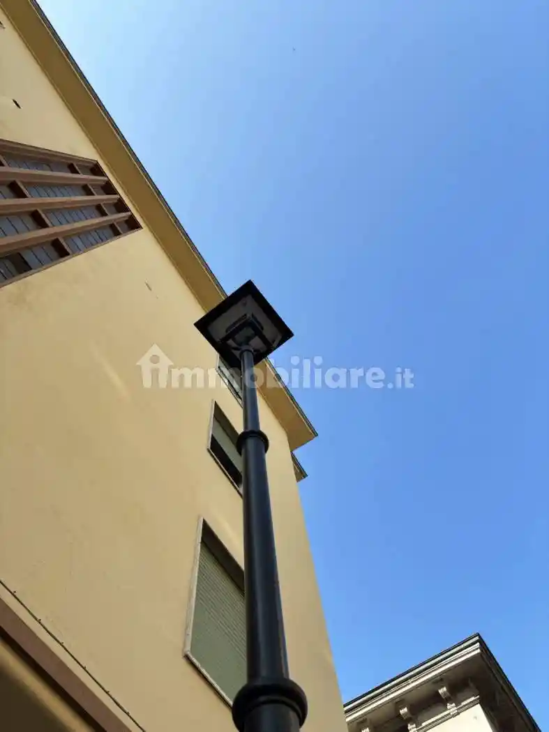 Appartamento in vendita a Parma