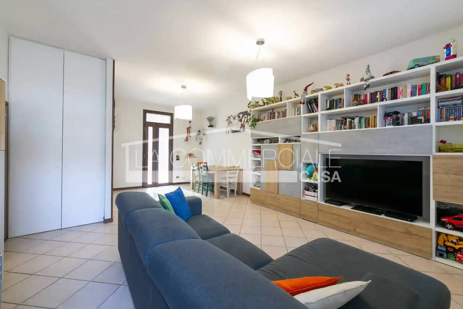 Villa in vendita a Marcon