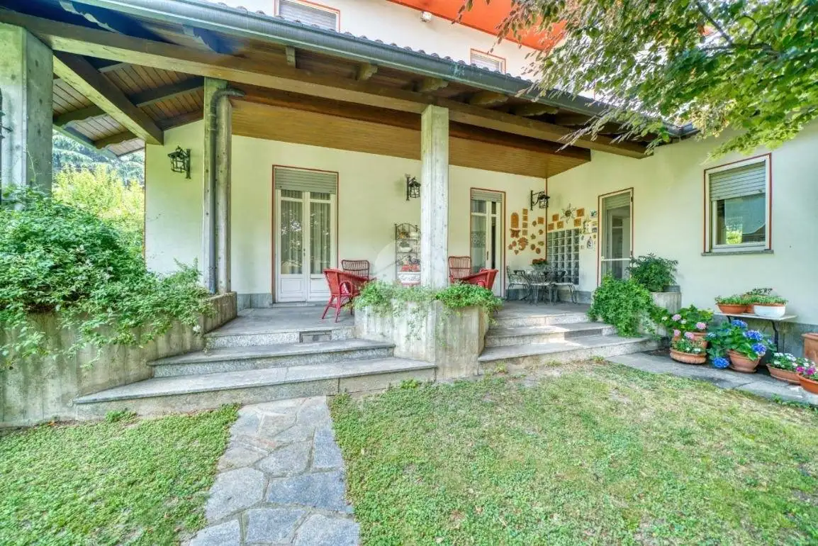 Villa in vendita a Rivoli