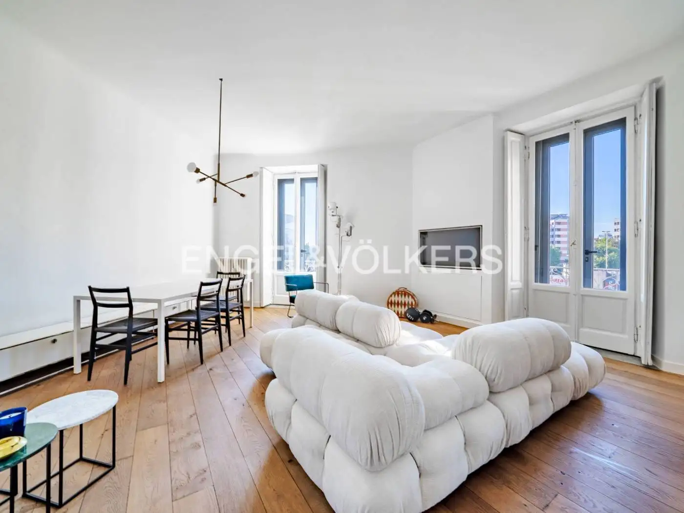 Apartment in vendita a Milan