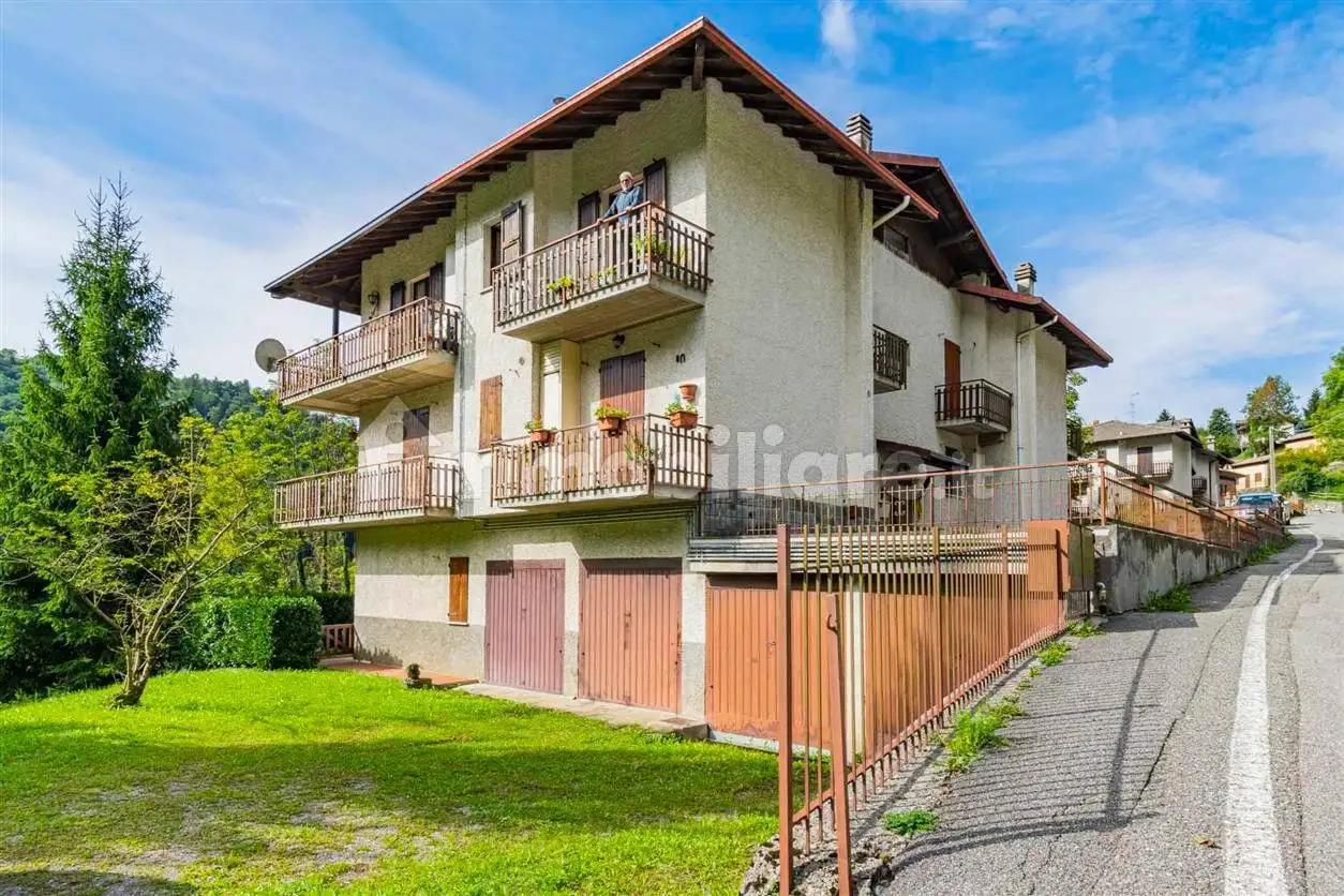 Appartamento in vendita a Cornalba