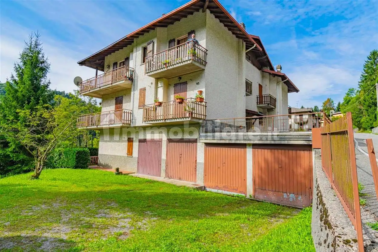 Bilocale via dei Ciliegi, Cornalba - foto 2