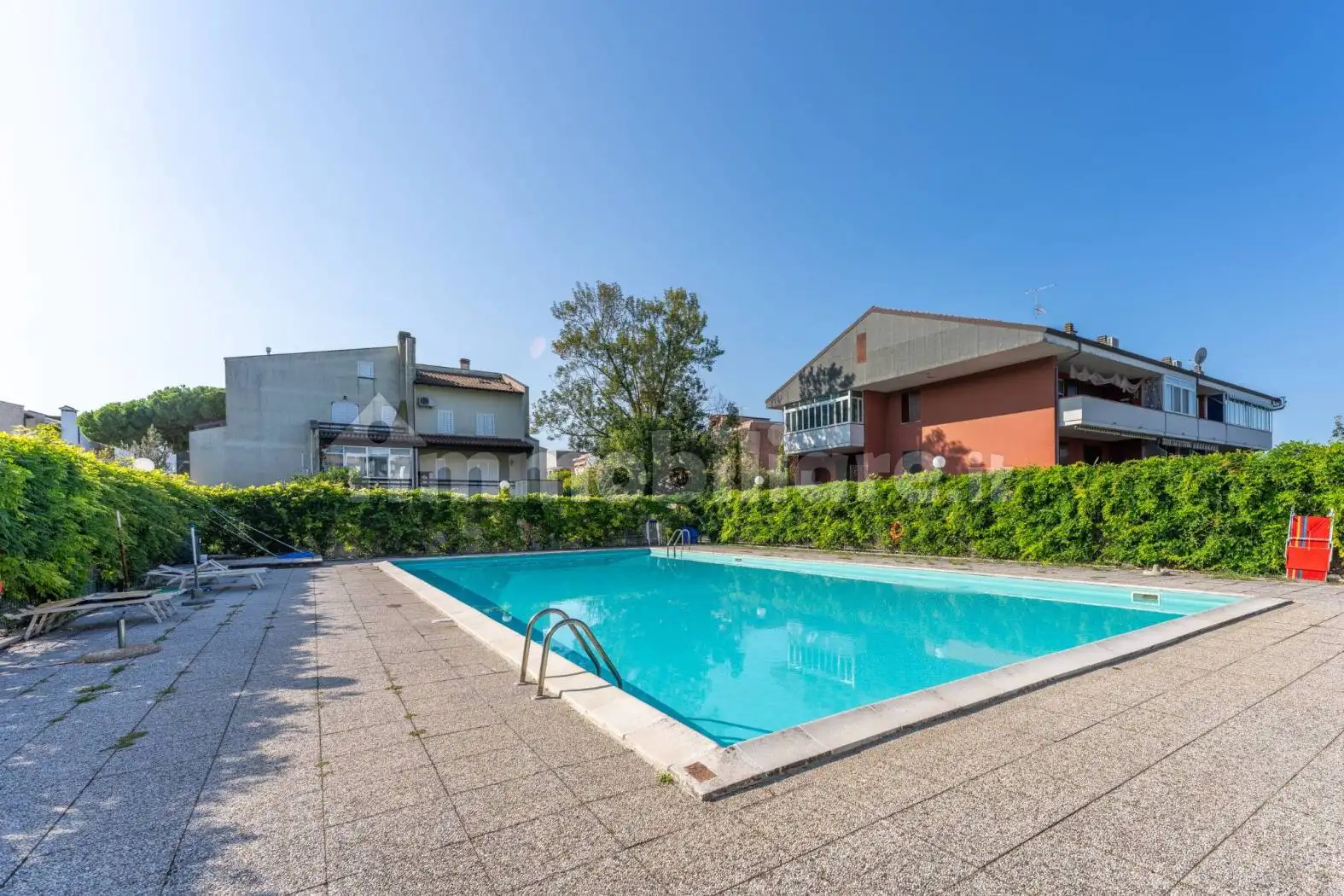 Appartamento in vendita a Comacchio