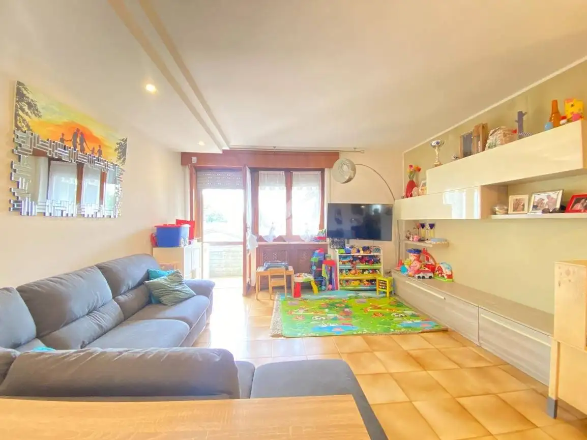 Appartamento in vendita a Buttapietra