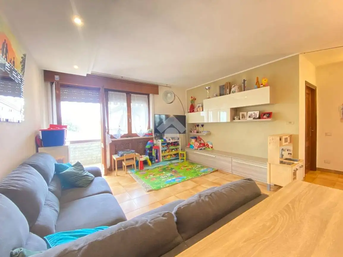 Quadrilocale via prov. est 1, Centro, Buttapietra - foto 3