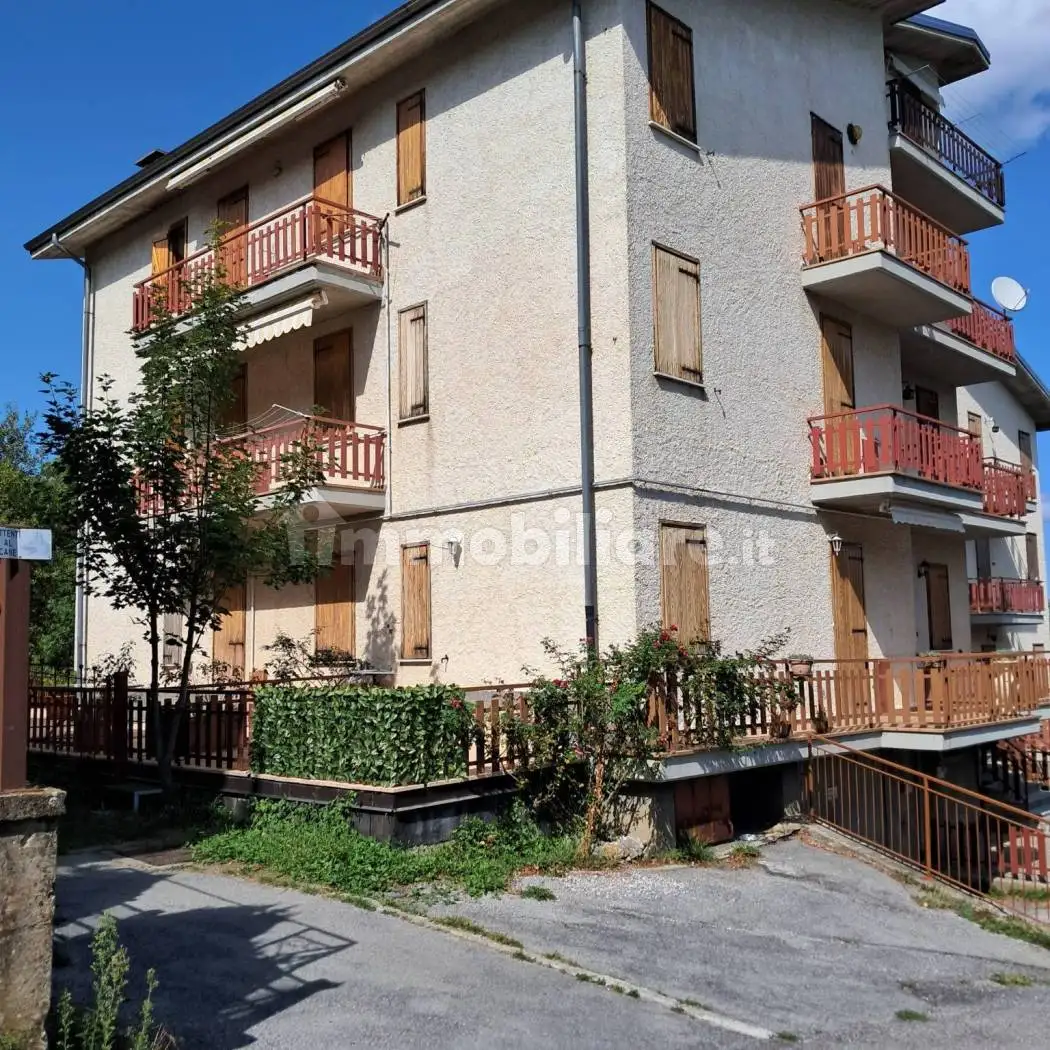 Appartamento in vendita a Viola