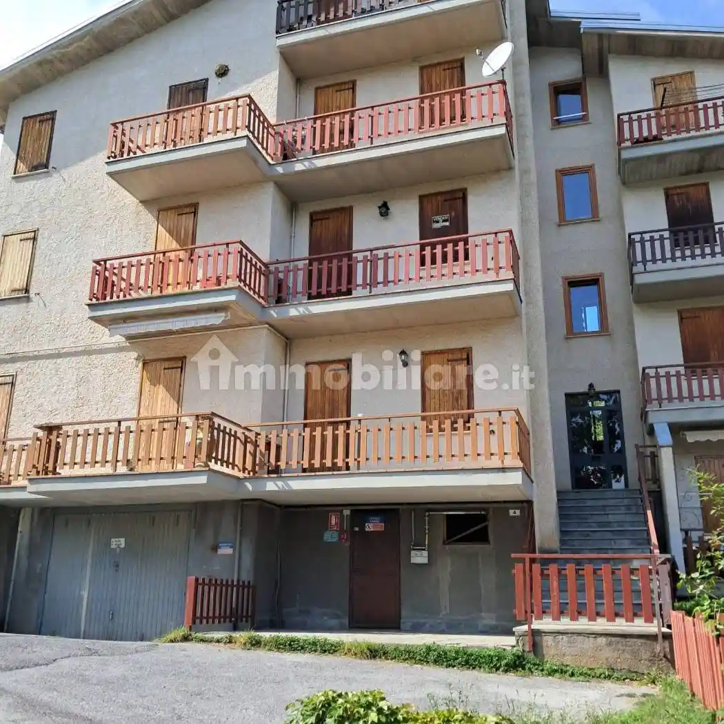 Bilocale via Rialdo, Centro, Viola - foto 2