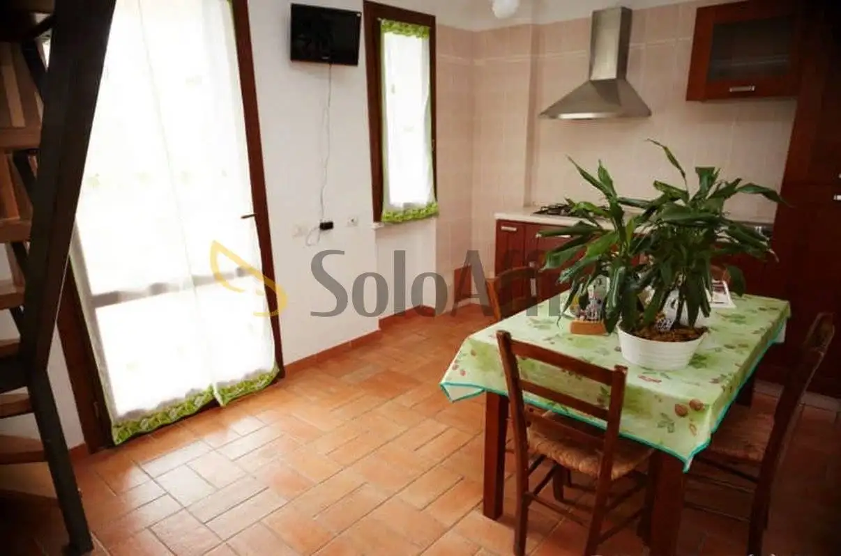 Villa in affitto a Montalto di Castro