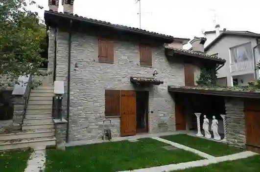 Villa unifamiliare via Aia Grande 19, Nibbiano, Alta Val Tidone - foto 4
