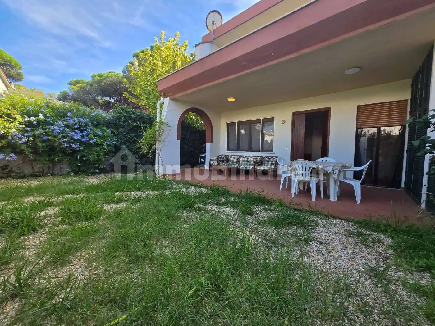 Villa in vendita a Santa Marinella