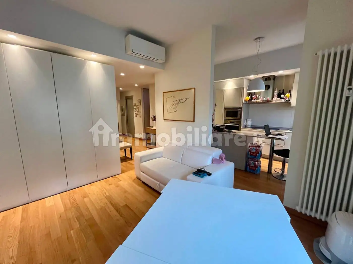 Appartamento in vendita a Alessandria