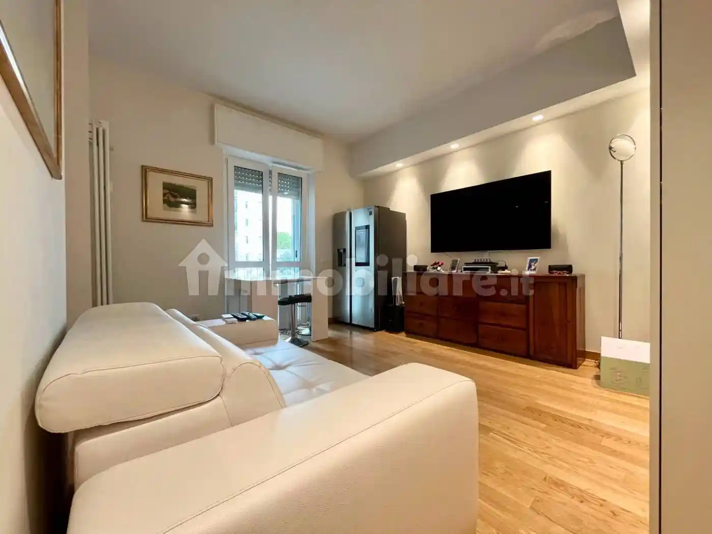 Quadrilocale ottimo stato, secondo piano, Piazza Genova, Alessandria - foto 2