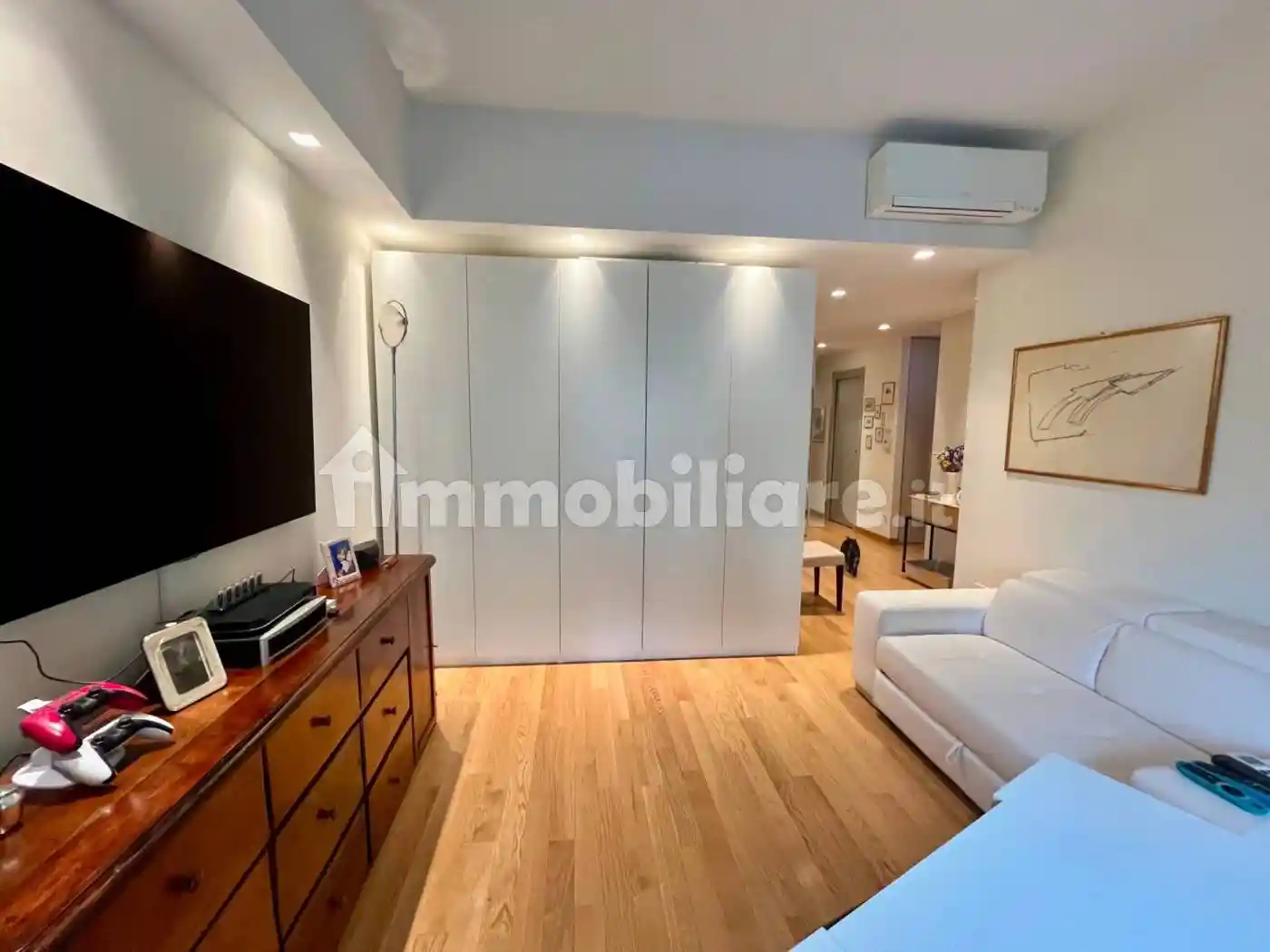 Quadrilocale ottimo stato, secondo piano, Piazza Genova, Alessandria - foto 3