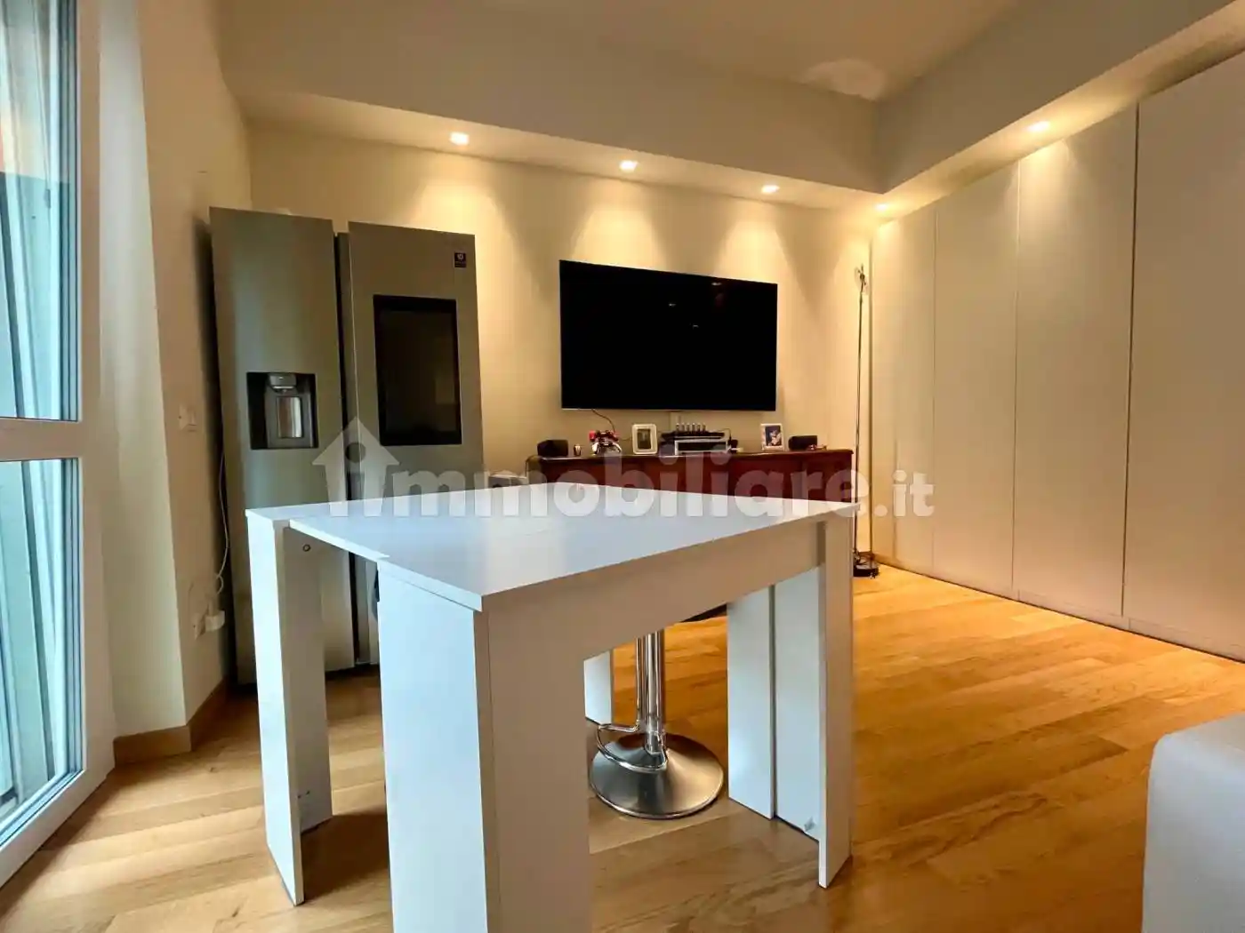 Quadrilocale ottimo stato, secondo piano, Piazza Genova, Alessandria - foto 4