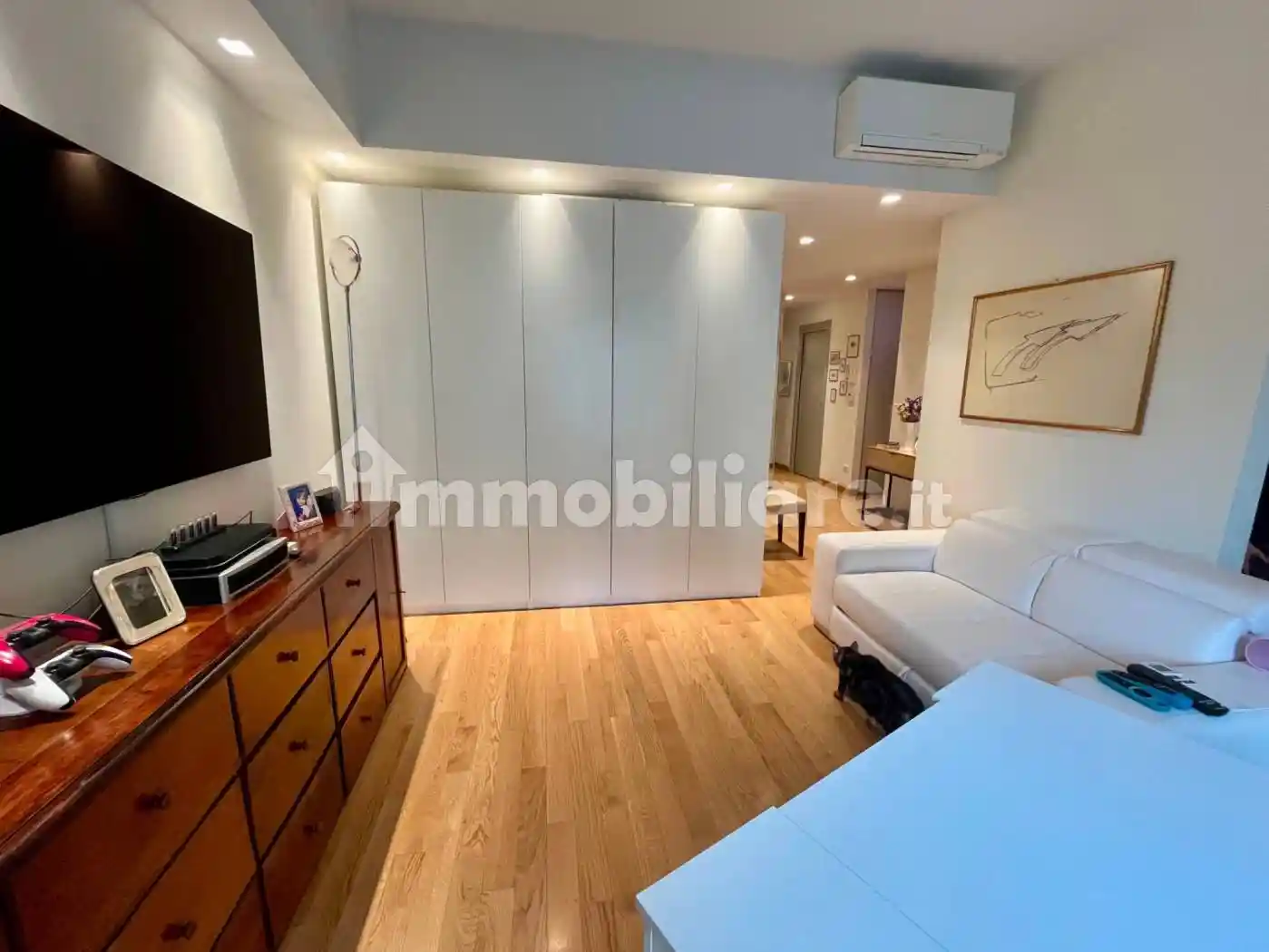 Quadrilocale ottimo stato, secondo piano, Piazza Genova, Alessandria - foto 5