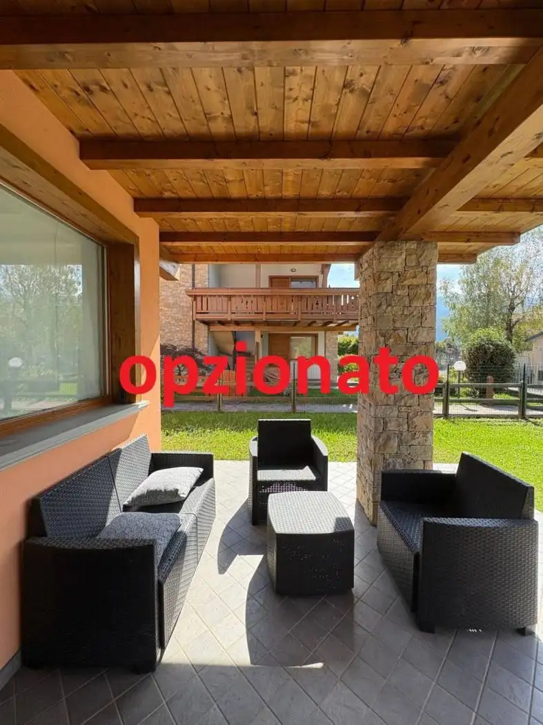 Appartamento in vendita a Rovetta