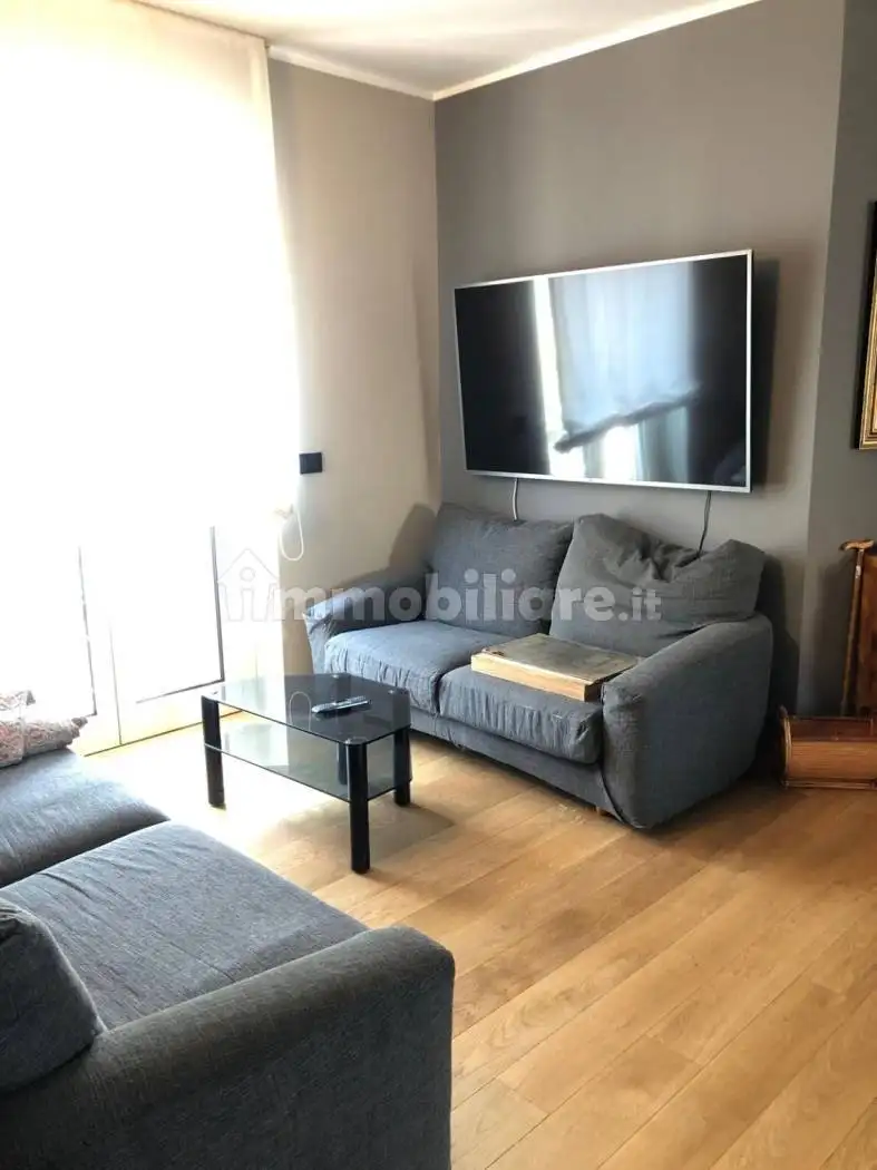 Bilocale nuovo, primo piano, Centro, Balangero - foto 4