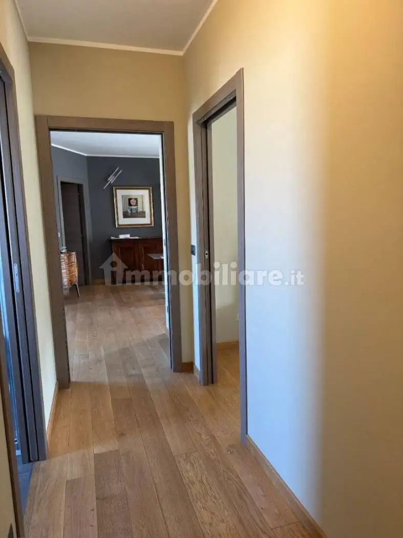 Bilocale nuovo, primo piano, Centro, Balangero - foto 5