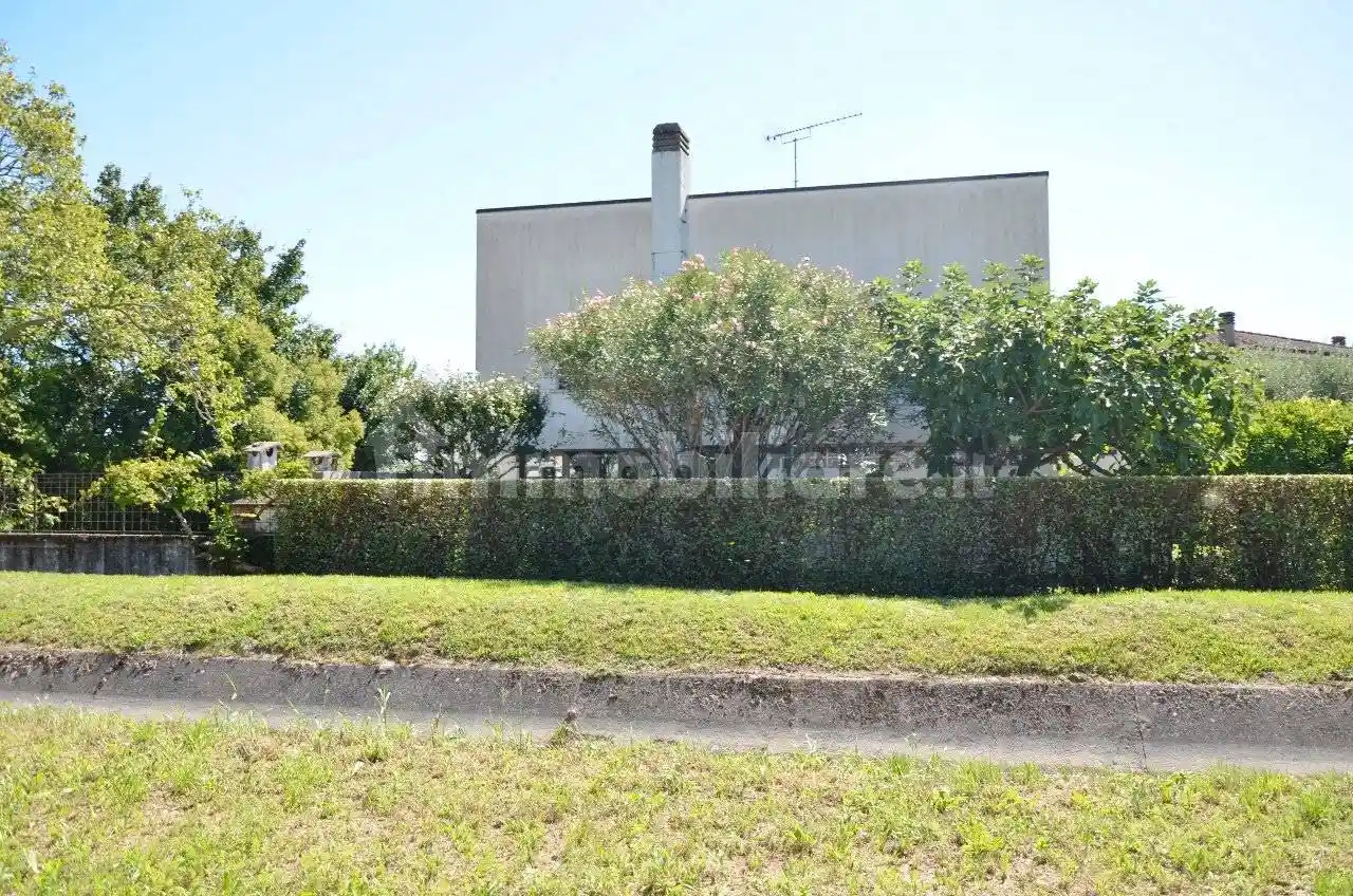 Villa in vendita a San Canzian d'Isonzo