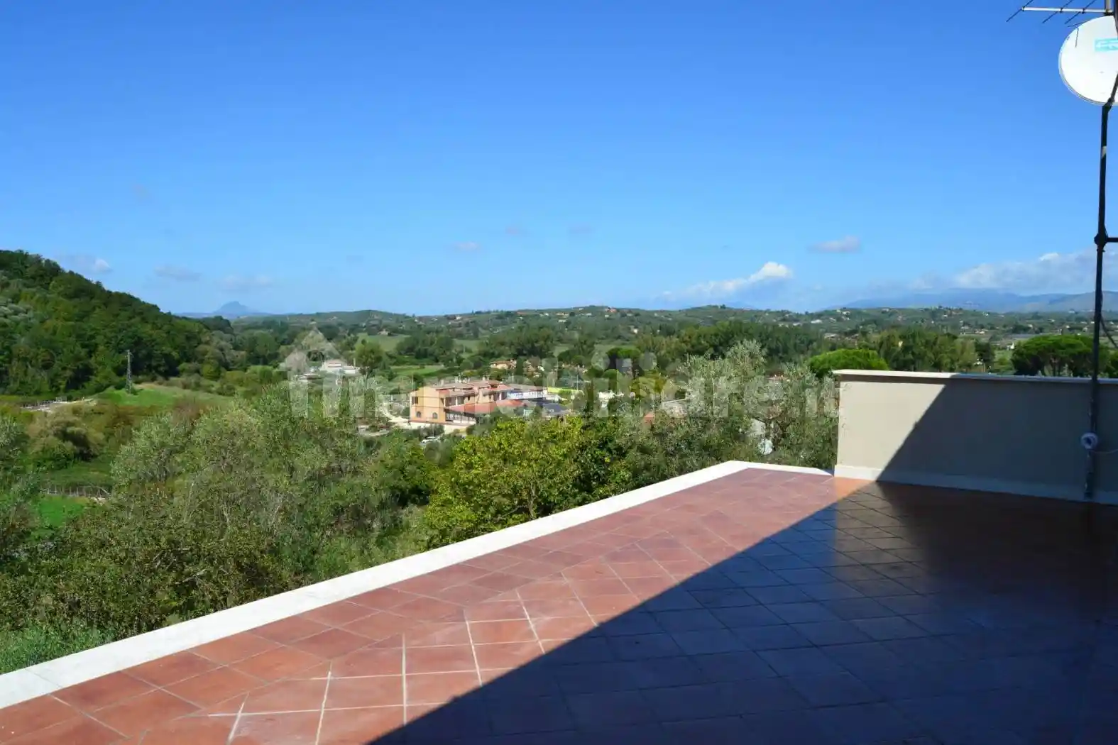 Villa in vendita a Palombara Sabina