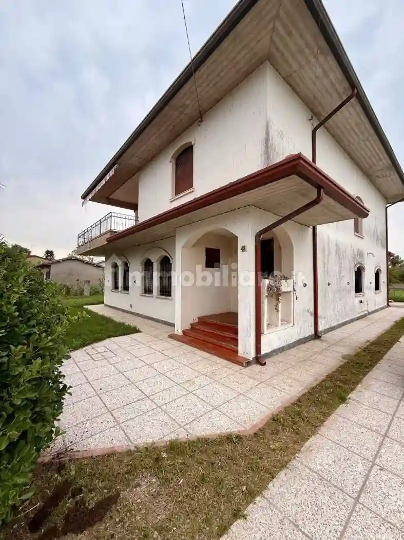 Villa unifamiliare, ottimo stato, 266 m², Monticelli, Mesola - foto 4