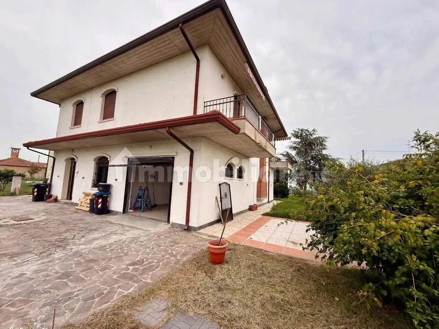 Villa unifamiliare, ottimo stato, 266 m², Monticelli, Mesola - foto 3
