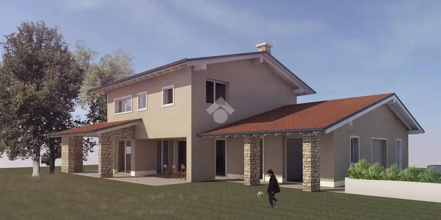 Villa in vendita a Marino