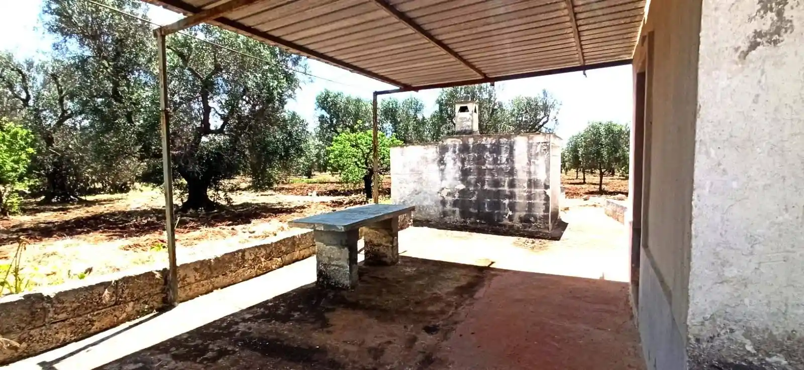 Rustico - Casale in vendita a Francavilla Fontana