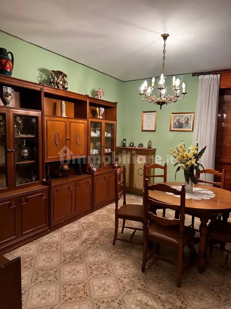 Trilocale via Masone 10, Centro, Ala di Stura - foto 3