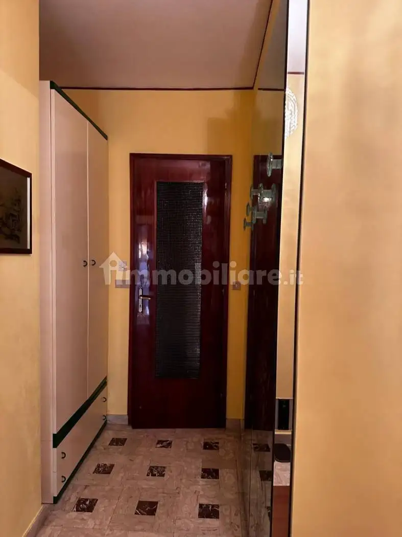 Trilocale via Masone 10, Centro, Ala di Stura - foto 4